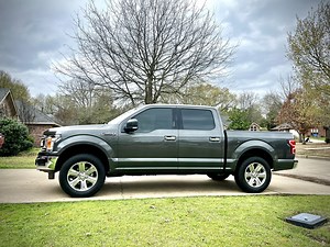 Pre-Collision Assist Disabled, Front Camera Malfunction - Ford F150 Forum - Community of Ford Truck Fans