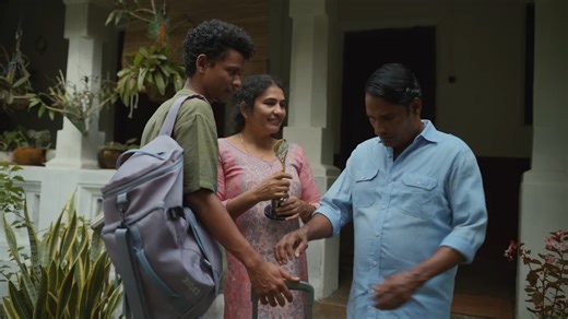 Baaton Baaton Main (Official Video) Shashwat Sachdev ft. Anumita Nadesan New S