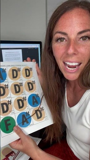 Singing Time Prep for July 20, 2025