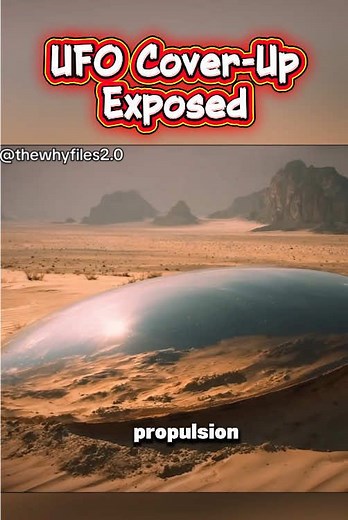 UFO Cover-up Exposed: The MJ-12 Disinformation Strategy