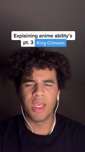 Unveiling King Crimson's Unique Ability in Jojo's Bizarre Adventure