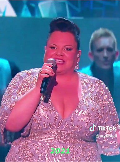 Keala Settle's Iconic 'This Is Me' Performance
