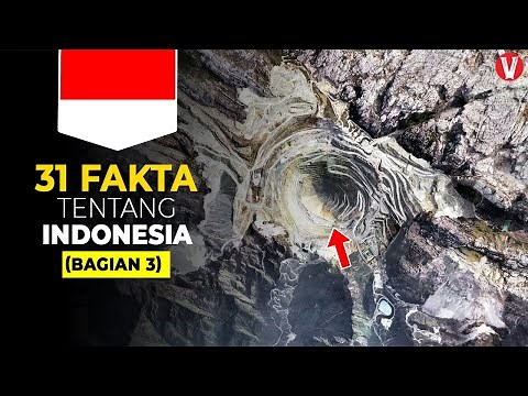 Here Are 31 Facts About Indonesia | Part 3