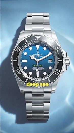 The Genius Behind Rolex