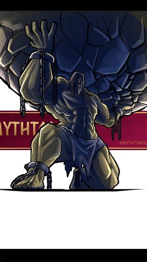 Atlas: The Titan of Greek Mythology