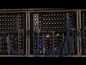Evolution Of A Sequencer Patch (part 3 or 4?)