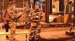 Political slugfest over Army chief’s appointment detestable