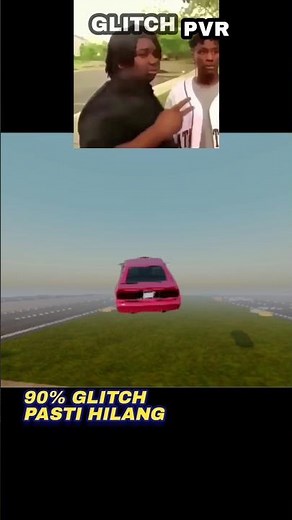 Fix Bug Glitch Saadox Definitive Edition GPU PowerVR #shorts