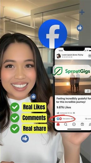 Easy Way to Boost Facebook Posts