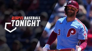 Baseball Tonight: Sunday Night Countdown Presented by Corona (5/1/22) - Live Stream - Watch ESPN