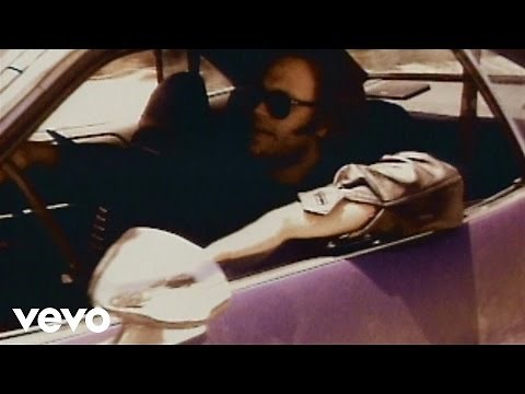 Matthew Sweet - The Ugly Truth (Official Video)