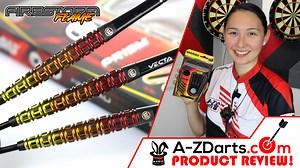 Learn all about the straight/parallel and tapered/torpedo versions of the new Flame edition range and how they perform 🎯 FOUND ON OUR WEBSITE: 🛒 Firestorm Flame Darts Range: https://go.a-zdarts.com/FirestormFlame 📝 Firestorm Flame Blog: https://a-zdarts.com/blogs/all/firestorm-flame-darts-range-by-winmau-product-review 😍 Full Winmau 2024 Launch: https://go.a-zdarts.com/WinmauLaunch2024 #WinmauLaunch24 #FirestormFlame #WinmauDarts | A-ZDarts.com