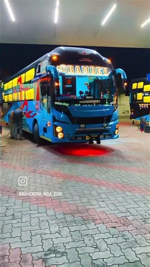 SHREE RAMDEV #travels #automobile #travel