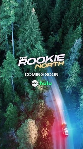 From the streets you know to a whole new frontier. The Rookie: North is coming soon to ABC and Hulu.