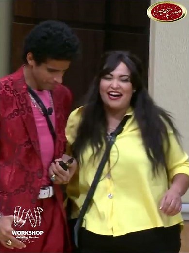 حمدي ويزو رموا افيهات على استاذ اشرف والنتيجة انتهت بطردهم..😂😂😂😂😂😂😂#مسرح_مصر