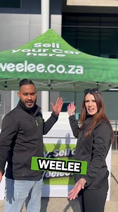 A time was definitely had today! 💚💥 The Weelee crew pulled up to Telesure headquarters and brought the energy, hot deals, and the good vibes. From showroom vibes on-site to smiles all around, we showed Telesure what "Smarter buying and selling” really looks like! Shoutout to the incredible team who made it all happen. Until next time! #weelee #weeleecenturion #usedcarsforsale #WeeleeActivations #cars #telesure | Weelee.co.za