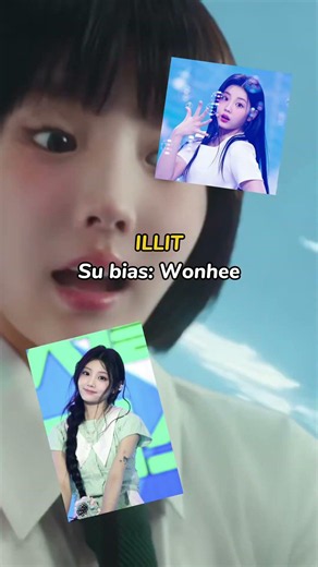 Colab con @Itshyunjinnie !! :3