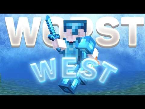 worst in the west