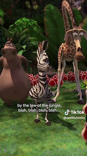 Alex Goes Savage Part 2: Madagascar Movie Recommendation