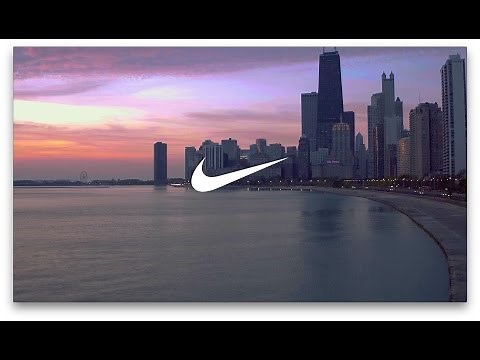 Nike Running Commercial | "Steps"