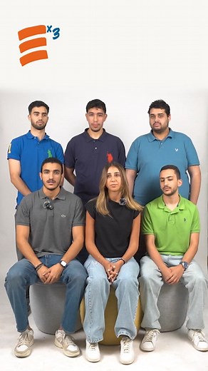 Meet I-on-Driver project showcasing at the Demo Day June 13! I-on-Driver tackles driver drowsiness using behavioral measures and deep learning technology. With OpenCV and Convolutional Neural Networks, it detects drowsiness without manual feature engineering, enhancing accuracy and robustness. 📍 ESLSCA Pyramids Heights Campus, Cairo Alex Road Book your spot via @ex3.eg bio! #ESLSCAUniversity #Ex3DemoDay #SupportingStudents #GettingYouFutureReady | ESLSCA University Egypt