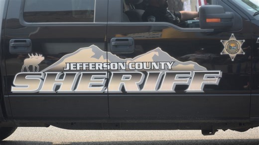 Man arrested in Jefferson Co. after dual-agency operation