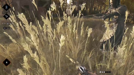 Houndmaster Perk in Hunt Showdown: An Overview