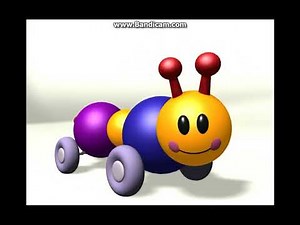 Opening to Baby Einstein: Language Nursery Taiwanese 2005 DVD