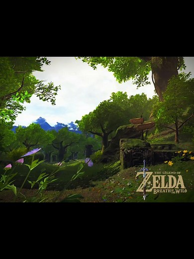 Zelda: Breath of the Wild Perfect Game - Road to 20K Fans!