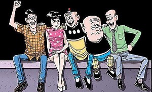 Old Master Q - Alchetron, The Free Social Encyclopedia