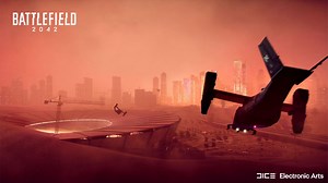 ¿Habrá crossplay entre consola y PC en Battlefield 2042?