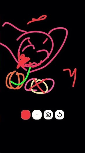 🩷🟡❌🧡🟠✅