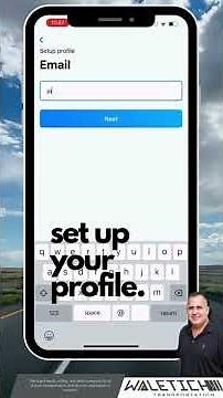 HOW TO | DOWNLOADING THE WEX CARD APP AND SETTING THE FUEL CARD PIN | WALETICH TRANSPO