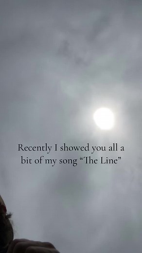 Discover Freddie Bailey's New Acoustic Track 'The Line'