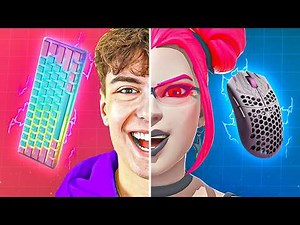 I Copied Clix and ACTUALLY went PRO in 24 hours…