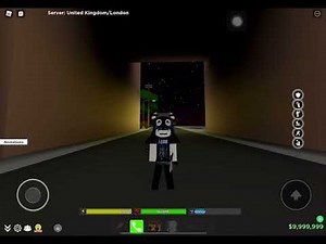 fastest mobile macro da hood!