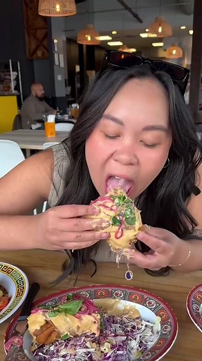 We are back with this series: Top Eats in and around the Twin Cities for March ‼️ Watch ‘til the end for a list of Minnesota restaurants to check out! COMMENT what I should go check out for April ⬇️ #minnesotarestaurants #mneats #minnesotafood #minnesotafoodie