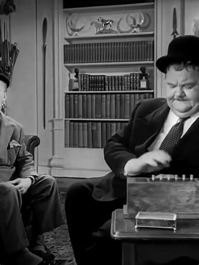 127K views · 3.1K reactions | Laurel and Hardy were a...