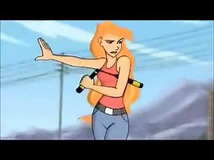 Class of the Titans Intro