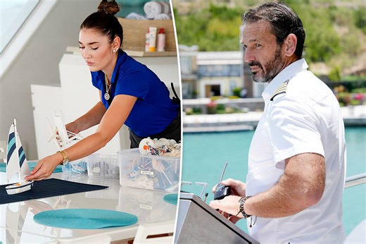 ‘Below Deck Down Under’ Season 4 premieres tonight: Time, how to watch, cast