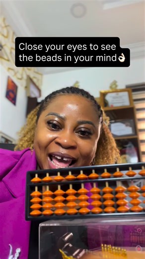 Shenmo Abacus Mental Maths on Instagram: "Distraction during learning is a major challenge for children. However, this challenge is greatly reduced when learners work with the abacus, because every child needs 100% concentration to excel in an abacus class. This focused engagement helps build attention, discipline, and strong learning habits. #fyi #shenmoabacusmentalmaths #education #portharcourtschools"