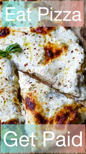 Get paid $50.00 to give us your opinion while eating pizza! Sign up to participate in a pizza taste test #25/399 New Participants: If you have never signed up before, click on “sign up” or the link below. After completing the background information, you will be automatically transferred to this specific survey. Sign-up to participate in a pizza taste test #25/399 Returning Participants: This survey will be available to you shortly. Please look for email or text message invites in the coming days