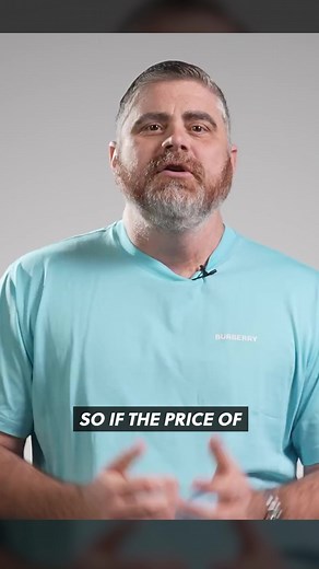 5.9K views · 77 reactions | Can ICP make you a millionaire next bull run? We're exploring the potential of ICP: from the current market price to possible future returns. Remember, always do your own research! #crypto #icp #internet #tech #blockchain #investing #investingtips #investing101 #trading #gains #future | BitBoy Crypto | Facebook