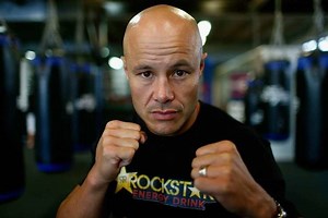 Monty Betham (boxer) - Alchetron, The Free Social Encyclopedia