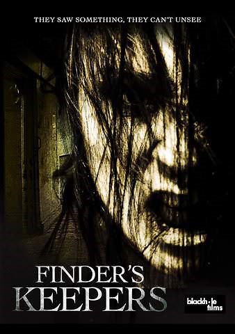 Finders Keepers