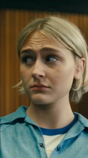 Alyvia Alyn Lind in Trailer "Wayward" #alyviaalynlind #wayward #netflix