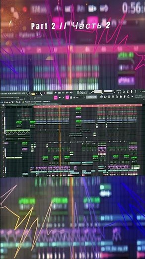 😈 FL STUDIO NEUROFUNK 😈 FREE FLP HARD DNB DRUM AND BASS 😈