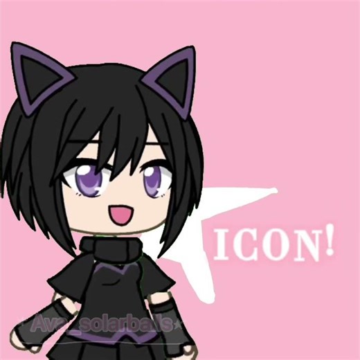 Icon meme #gachalife #animation #memes