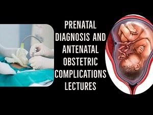 ANTENATAL OBSTETRIC COMPLICATIONS lecture 7 RHESUS ISOIMMUNIZATION management made easy