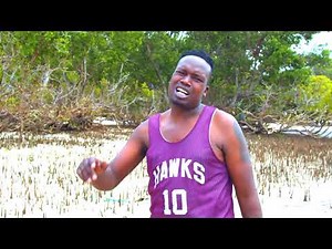 Sgt Nyakundi (Timo) - Nimekataa